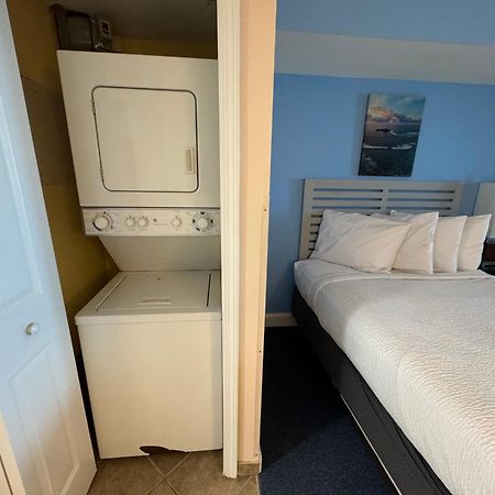 Towers On The Grove 724 Direct Oceanfront Suite Sleeps 6 Guests Myrtle Beach Exterior photo
