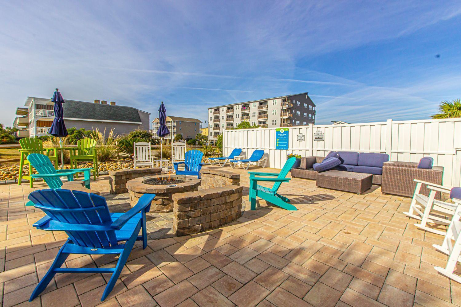Towers On The Grove 724 Direct Oceanfront Suite Sleeps 6 Guests Myrtle Beach Room photo
