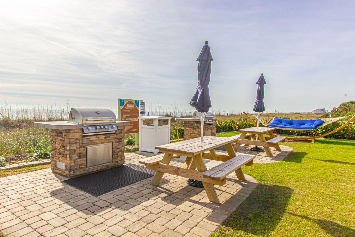 Towers On The Grove 724 Direct Oceanfront Suite Sleeps 6 Guests Myrtle Beach Room photo