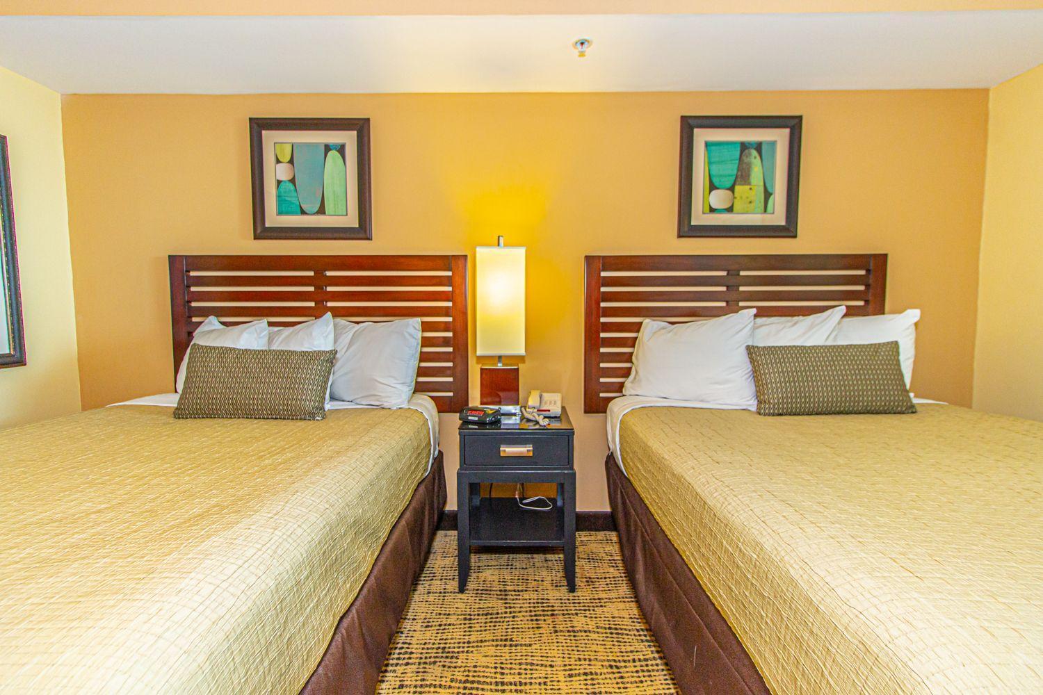 Towers On The Grove 724 Direct Oceanfront Suite Sleeps 6 Guests Myrtle Beach Room photo