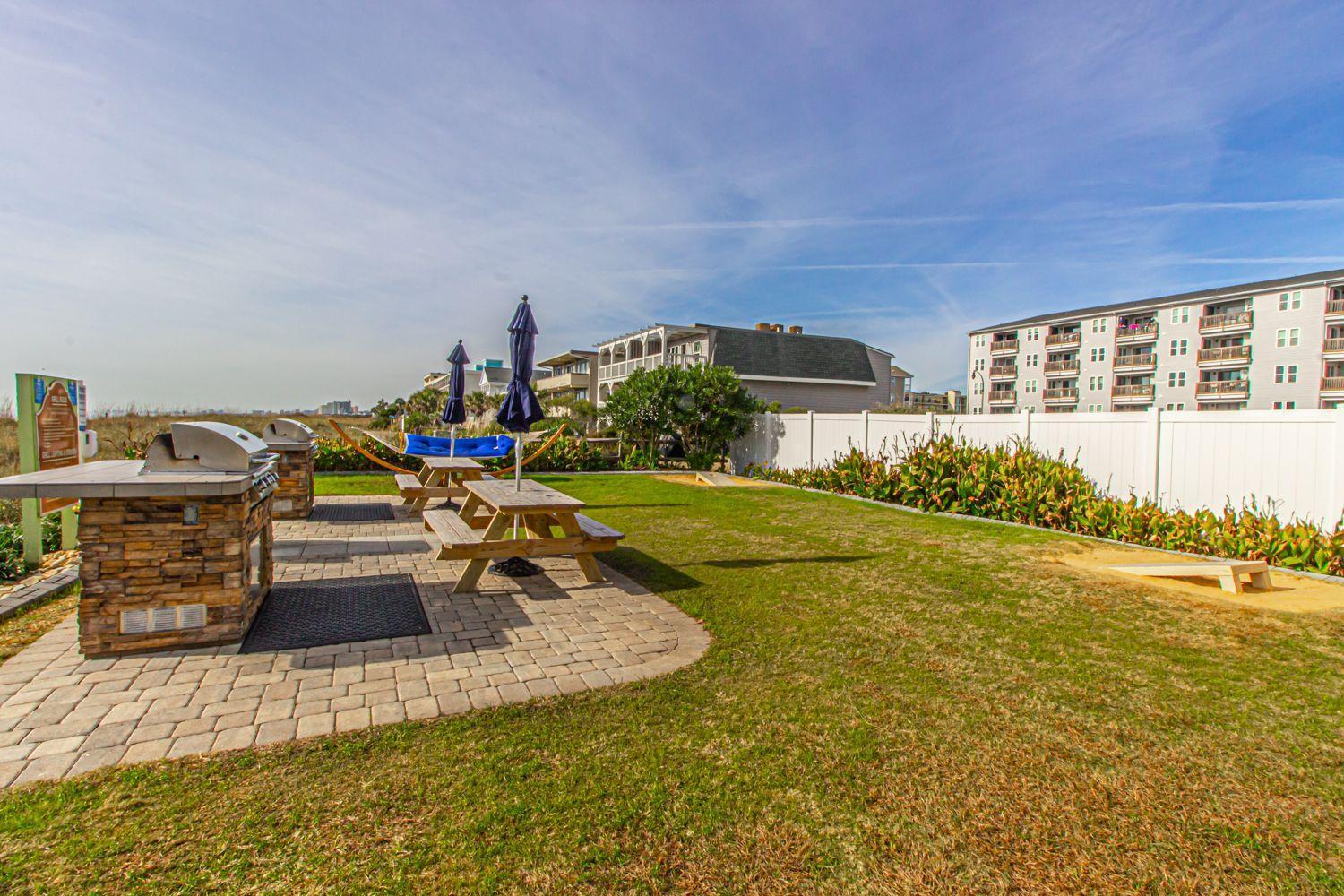 Towers On The Grove 724 Direct Oceanfront Suite Sleeps 6 Guests Myrtle Beach Room photo